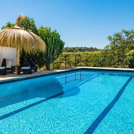 Holiday home Els Gorgs Petit