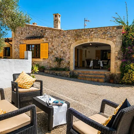 Els Gorgs Petit Holiday home