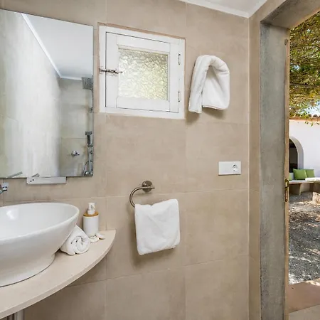 Holiday home Els Gorgs Petit