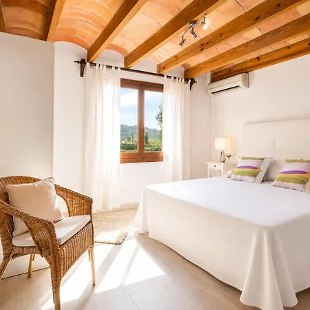 Els Gorgs Petit Holiday home *
