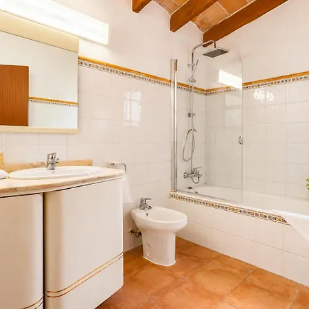 Els Gorgs Petit Holiday home